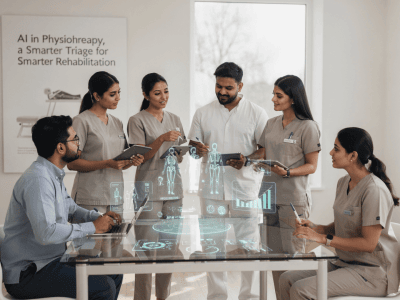 AI Triage