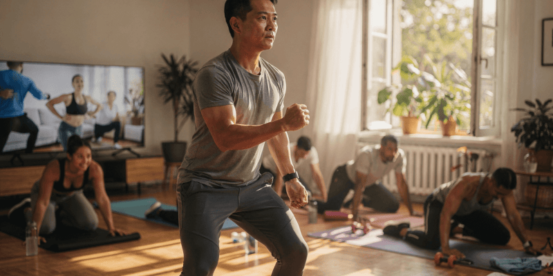 Exercise Adherence