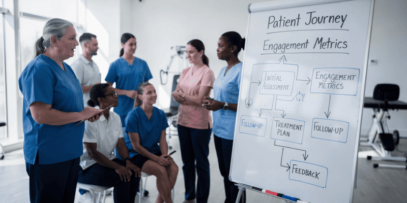 Rehabilitation Engagement