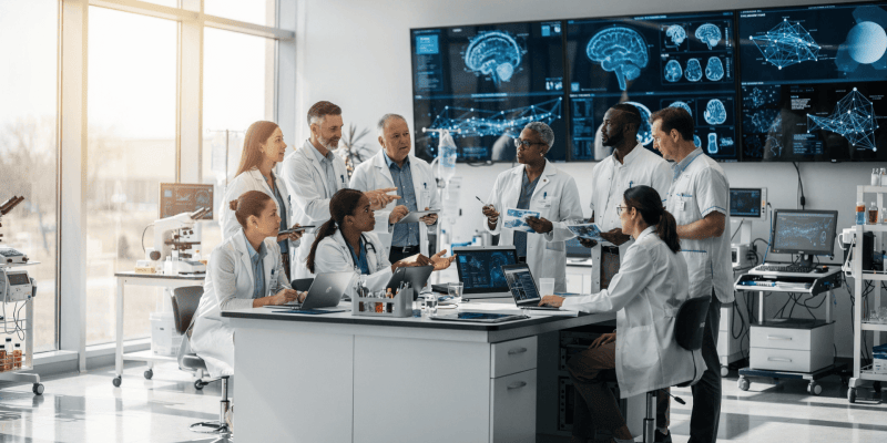 AI in rehabilitation healthcare