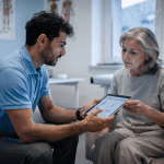 Smart Rehab