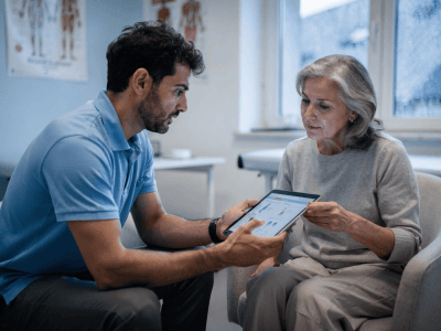 Smart Rehab