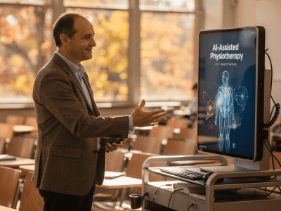 AI Workforce Readiness